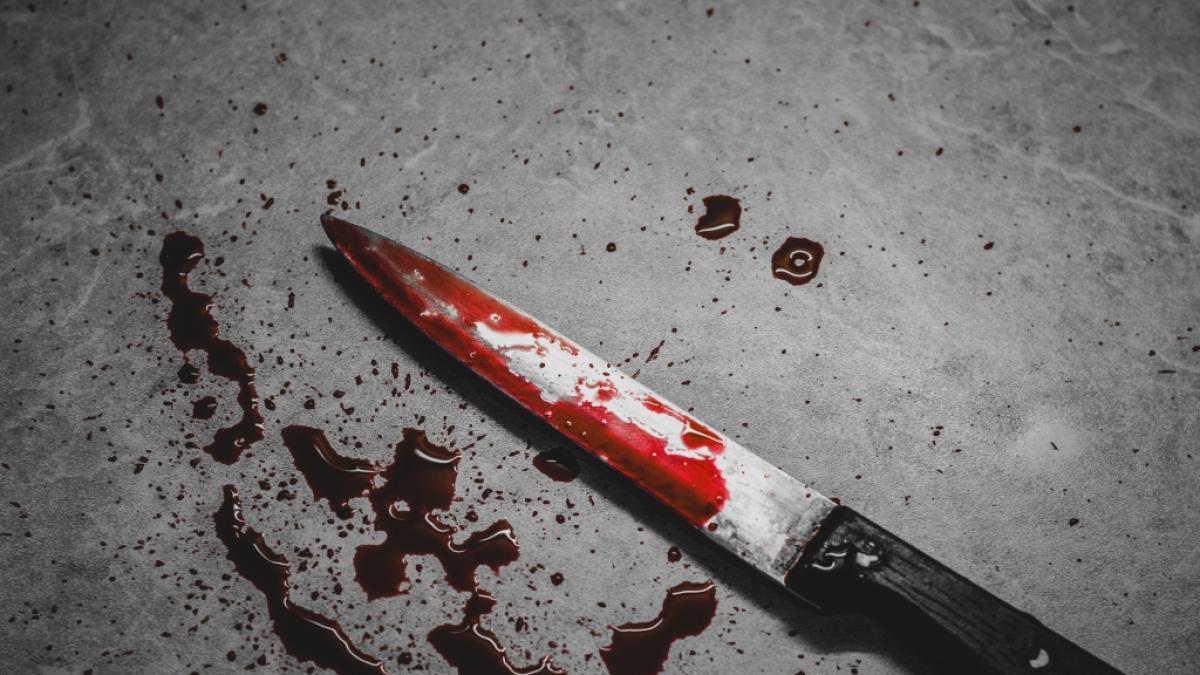 In S&uuml;dwales wurde eine schwangere Frau auf offener Stra&szlig;e niedergestochen. (Symbolfoto) (Foto)