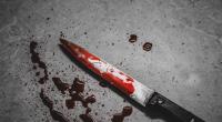 In Südwales wurde eine schwangere Frau auf offener Straße niedergestochen. (Symbolfoto)