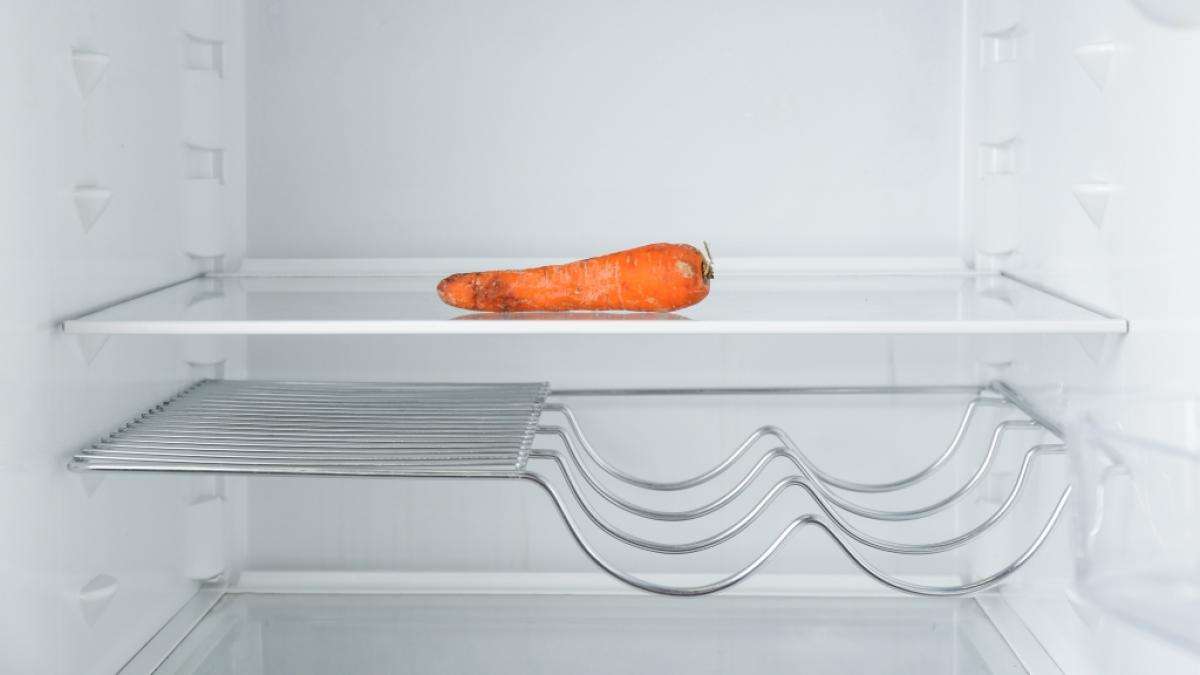 Die Prognosen k&ouml;nnten d&uuml;sterer kaum sein: Steht die Menschheit schon in wenigen Jahren vor dem sicheren Hungertod? (Foto)