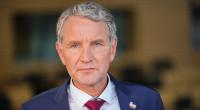 Björn Höcke hat bei der Landtagswahl in Thüringen seinen eigenen Wahlkreis verloren.