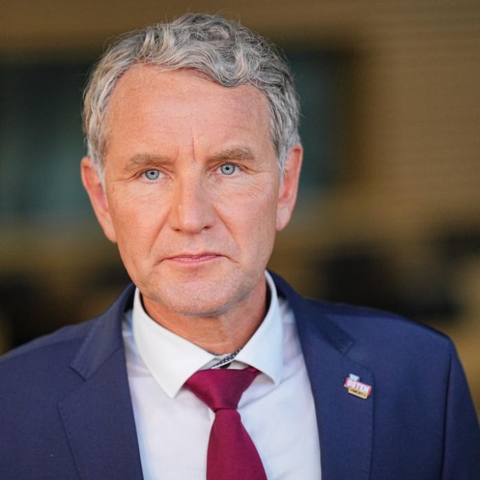 Machterhalt durch miesen Trick? AfD-Mann trotz verlorener Direktwahl im Landtag