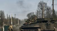 In fast 14 Monaten Krieg haben die Streitkräfte Russlands und der Ukraine hohe Verluste erlitten.