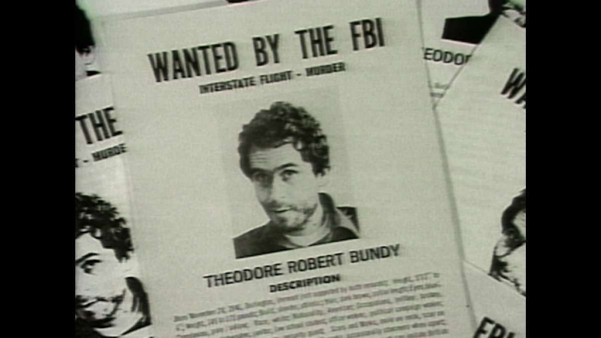Es ist unklar, wie viele Frauen Ted Bundy tats&auml;chlich ermordet hat. (Foto)