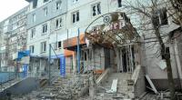Im Osten der Ukraine sind die russischen Truppen nach Angaben aus Kiew zur Offensive übergegangen und führen schwere Kämpfe um die Großstadt Sjewjerodonezk.