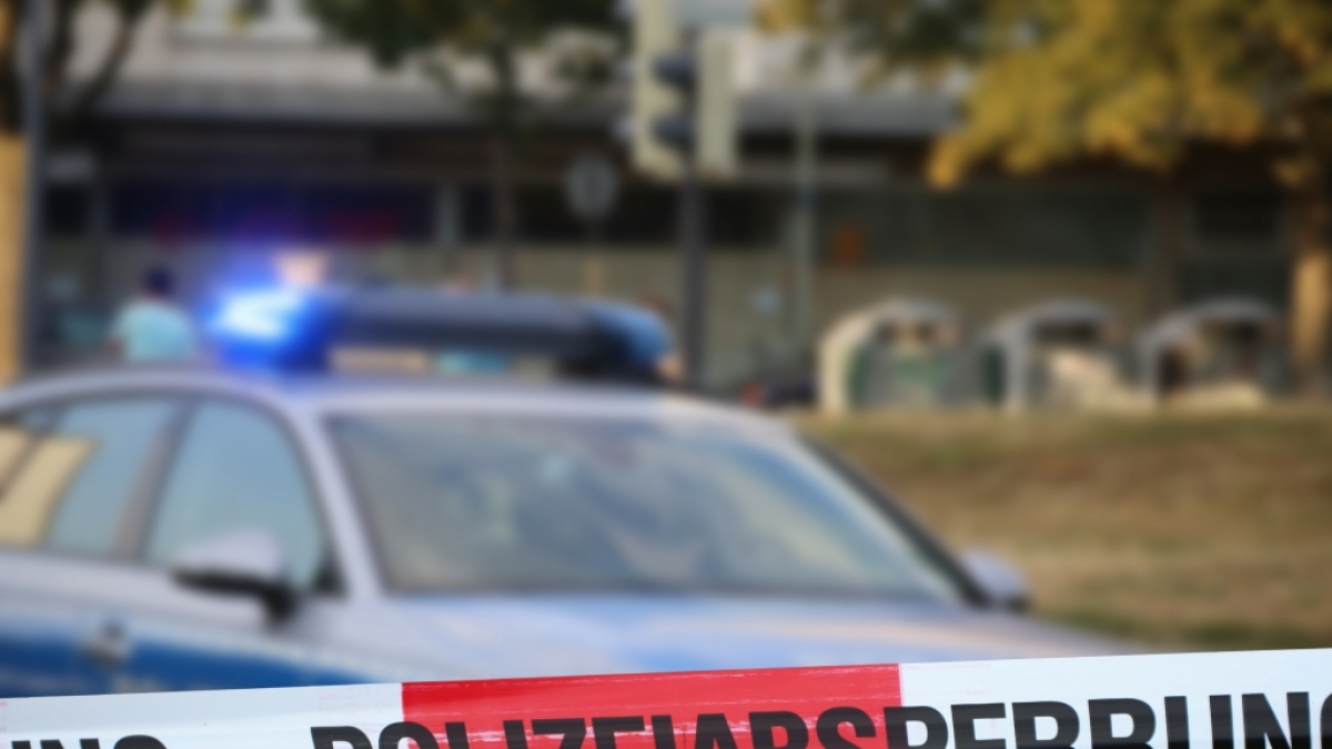 In Graz (&Ouml;sterreich) ist eine 17-J&auml;hrige ermordet aufgefunden worden - zum Zeitpunkt ihres Todes war die junge Frau schwanger (Symbolbild). (Foto)
