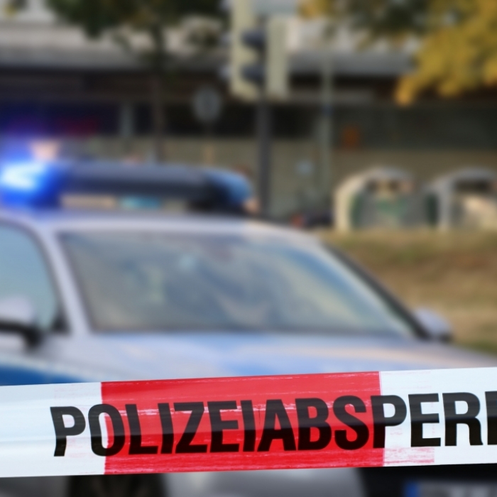 Schwangere Teenagerin (17) ermordet - Freund (19) festgenommen