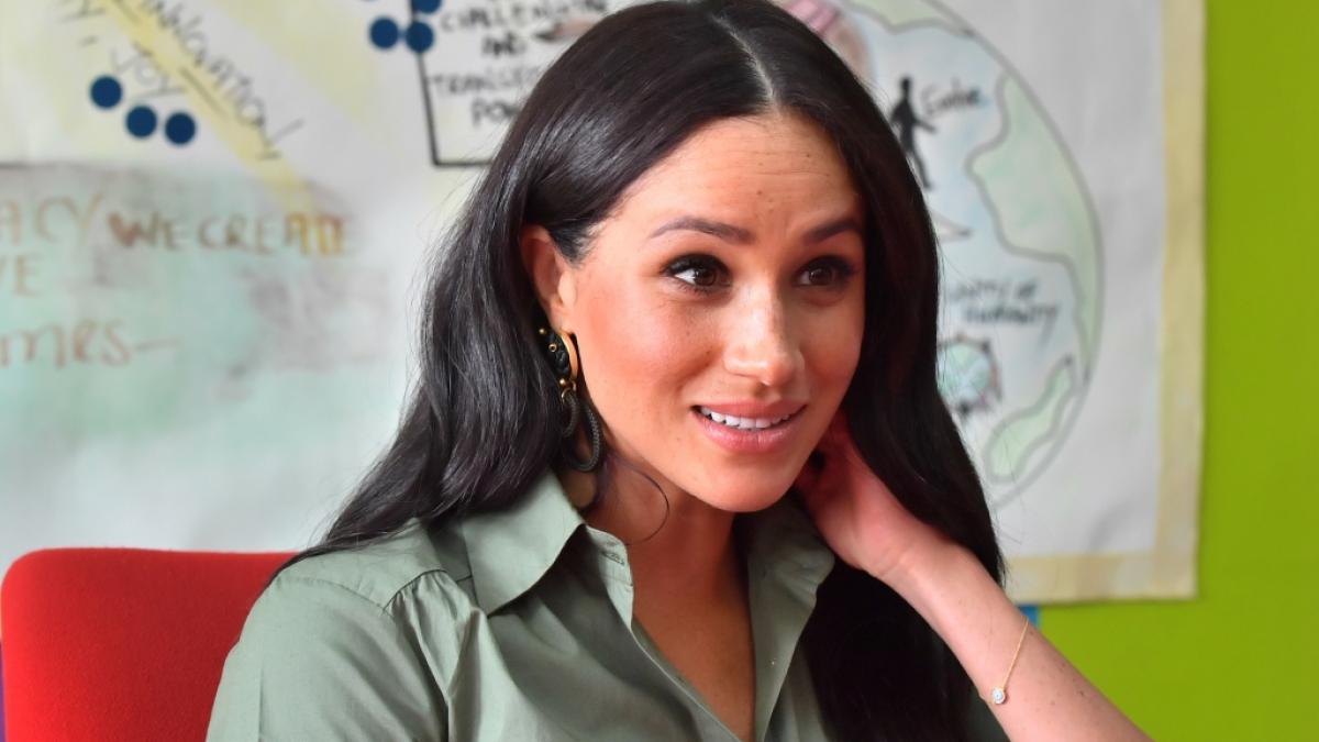 Mit ihrem "Archetypes"-Podcast hat Meghan Markle einen Flop gelandet - nun folgt eine Trennung, die die Herzogin von Sussex teuer zu stehen kommt. (Foto)