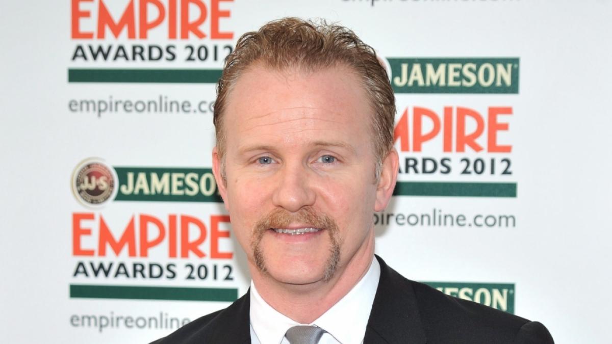 Morgan Spurlock ist mit nur 53 Jahren gestorben. (Foto)