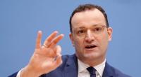 Jens Spahn will am Montag über die Rationierung des Biontech-Impfstoffs beraten.