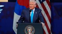 Kritischen Stimmen aus den Reihen der US-Demokraten zufolge hat Donald Trump seine 