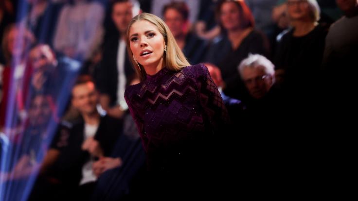 Victoria Swarovski macht ihre Fans im Netz neidisch.