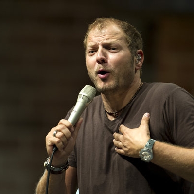 Job-Wechsel! Mario Barth nicht mehr komisch genug