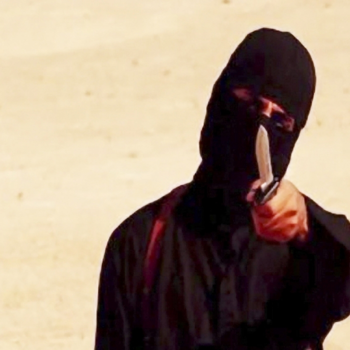 Mit heißem Teer! ISIS tötet wie im Mittelalter