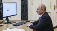Bislang unveröffentlichte Amateuraufnahmen zeigen Wladimir Putin so privat wie nie zuvor.