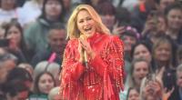 Helene Fischer (41) schaffte es nach ihrer Baby-Pause mit ihrem neuen Song 