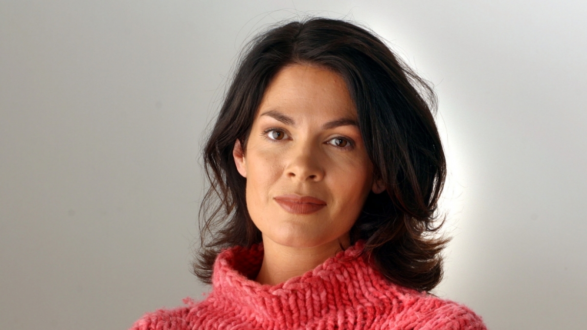 Cheryl Shepard wird nur noch bis Ende des Jahres f&uuml;r In aller Freundschaft vor der Kamera stehen. (Foto)