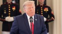 Berichten zufolge wurde Donald Trump vom iranischen Geheimdienst als Anschlagsziel während des Nato-Gipfels in der Türkei auserkoren.