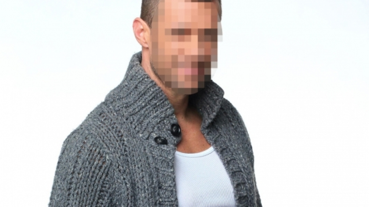 &bdquo;Unter uns"-Liebling Benjamin Kiss muss gehen. (Foto)