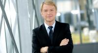 Journalist Markus Preiß ist der neue Leiter des ARD-Hauptstadtbüros.