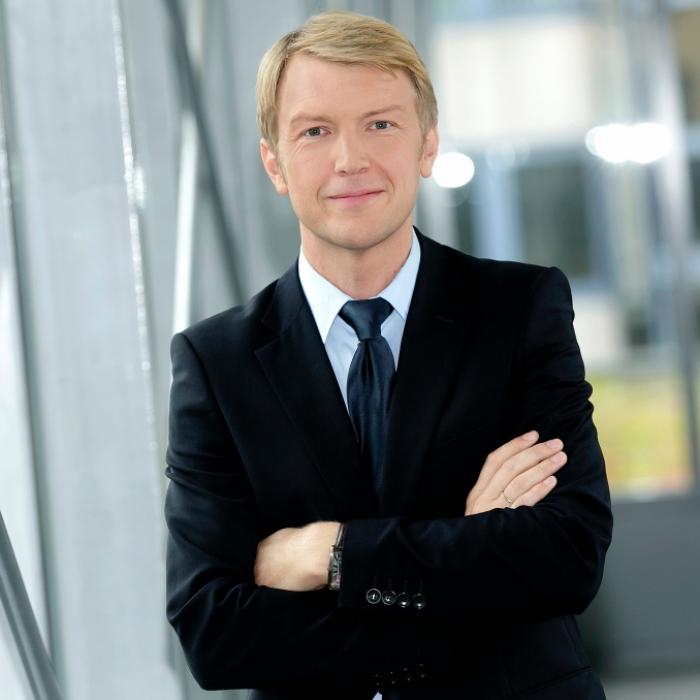 Das hat den ARD-Journalisten geprägt