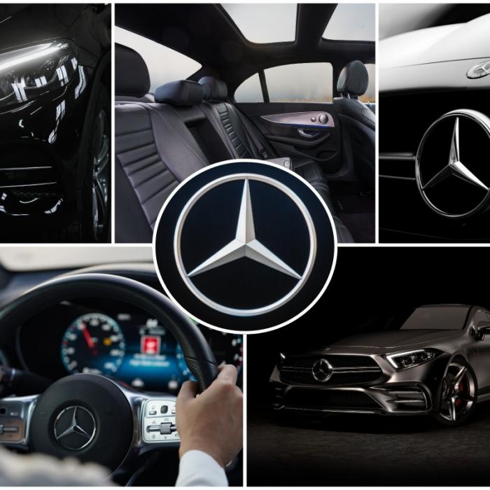 Das verrät der Check des Mercedes E-Klasse W211 200 CDI