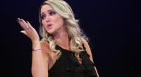 Cathy Lugner begeistert wieder ihre Fans bei Instagram.