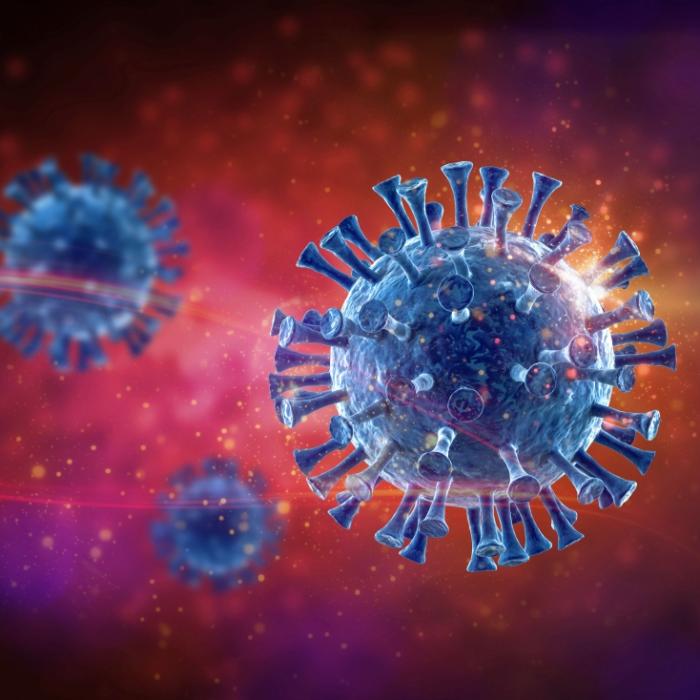 Virus-Mutation breitet sich aus – dieses Symptom sollten Sie nicht ignorieren