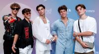 Die Elevator Boys sind eine Social-Media-Sensation.