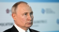 Droht Wladimir Putin ein baldiger Zusammenbruch Russlands?