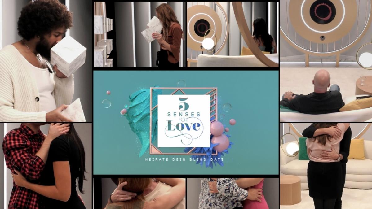 In der neuen Sat.1-Dating-Show ist (fast) alles erlaubt. (Foto)