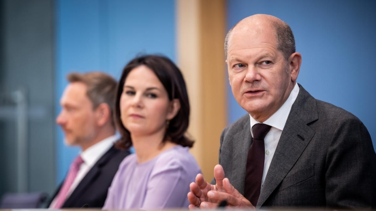 Welche Minister verpulvern am meisten CO2? (Foto)