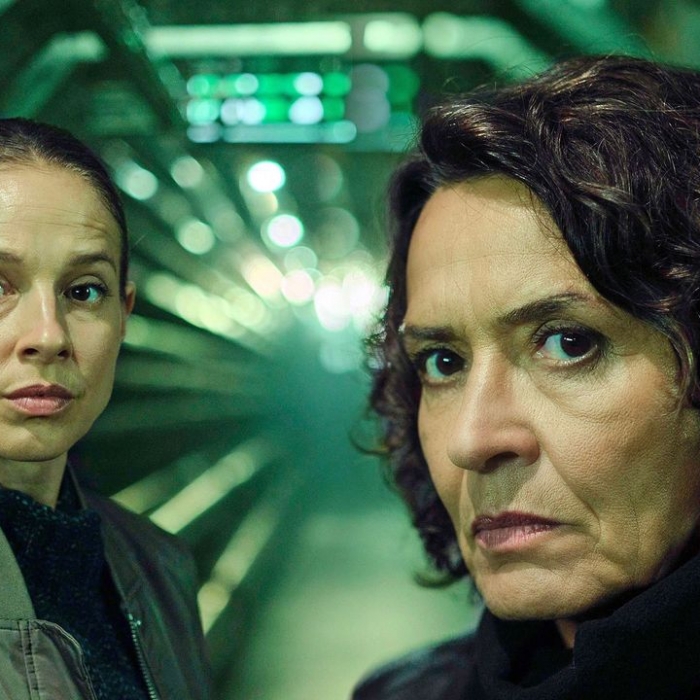 Tatort bei Das Erste
