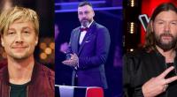 Sido ist sauer auf Samu Haber und Rea Garvey.