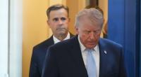 Donald Trump: FBI-Direktor in der Kritik - Alkohol-Vorwürfe eskalieren