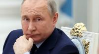 Wladimir Putin ist außer sich: Immer mehr Brandanschläge werden in Russland publik.