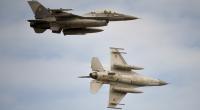 In Rumänien hat die Ausbildung ukrainischer Piloten an F-16-Kampfjets begonnen.