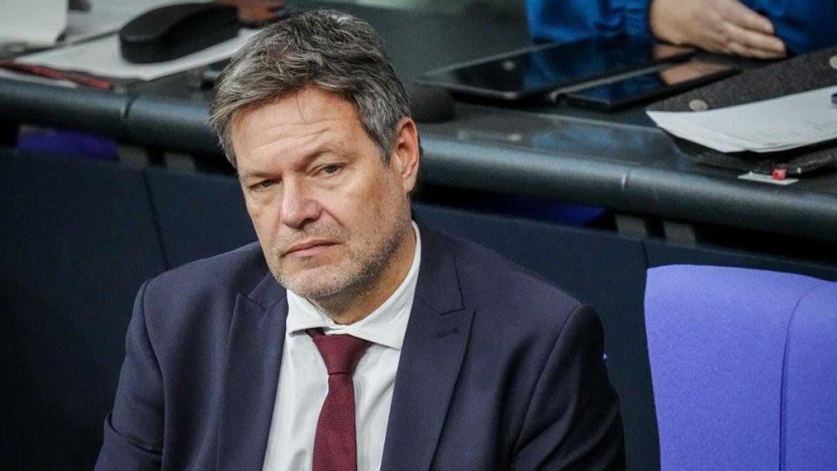 Eine Familie berichtet jetzt von ihrer Angst w&auml;hrend des Bauern-Protests gegen Robert Habeck. (Foto)