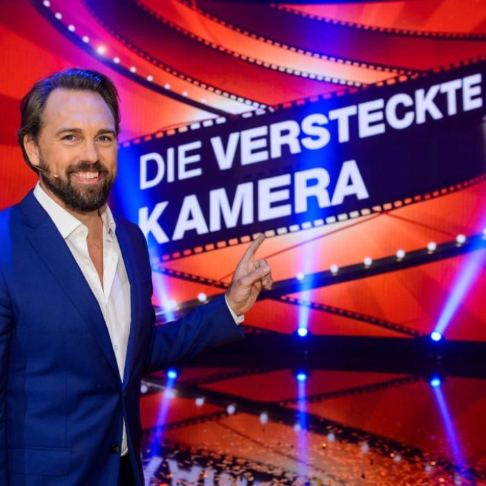 Wer ist fieser? Vanessa Mai, Bülent Ceylan oder Sasha?