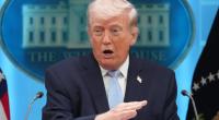 Donald Trump will mit einem knallharten Ultimatum und unflätigen Drohungen die Öffnung der Straße von Hormus erzwingen.