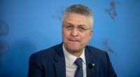 Das Robert Koch-Institut sieht deutlich den Beginn der vierten Corona-Welle in Deutschland. (Im Bild: RKI-Chef Lothar Wieler)