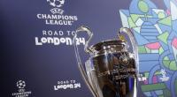 Welche Teams schaffen es in das Finale der UEFA Champions League 2023/24 in London.