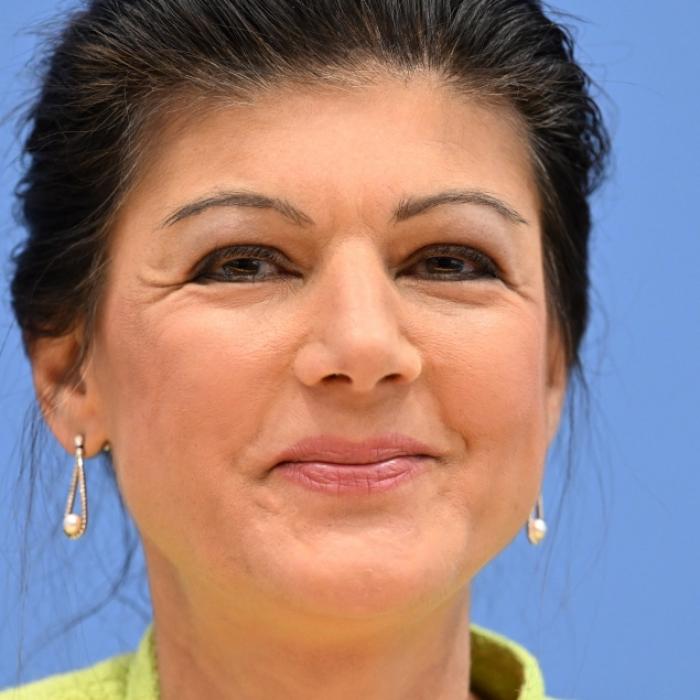 Attacke auf AfD! So verändert die Wagenknecht-Partei die 