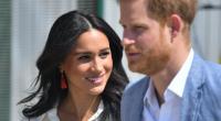 Meghan Markle und Prinz Harry müssen sich nach einem peinlichen Zwischenfall Vorwürfe gefallen lassen, ihr PR-Chaos nicht in den Griff zu bekommen.