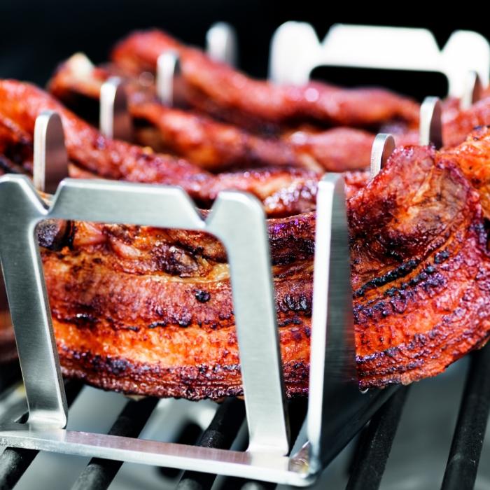 Kann das Grill-Tool aus der 