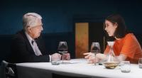 Frank Elstner im Gespräch mit Lena Meyer-Landrut