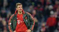 Thomas Müller trauert um seine verstorbene Oma.