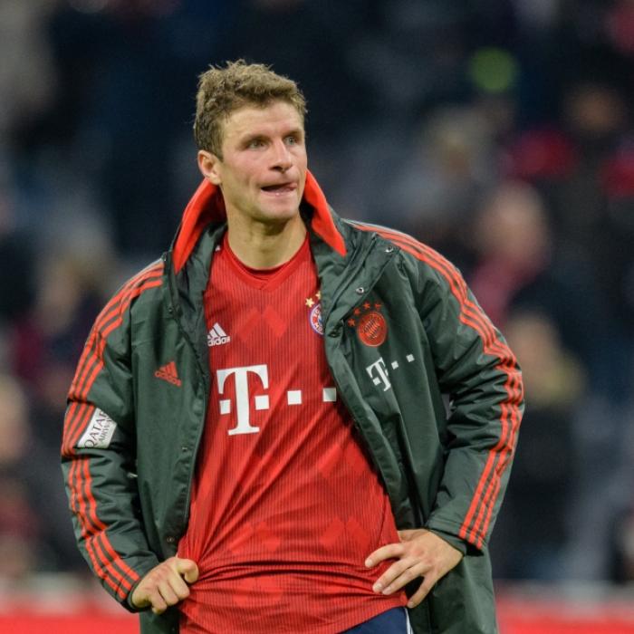 Nach DFB-Aus! Todes-Schock erschüttert Bayern-Star