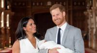 Meghan Markle wünscht sich eine Tochter.