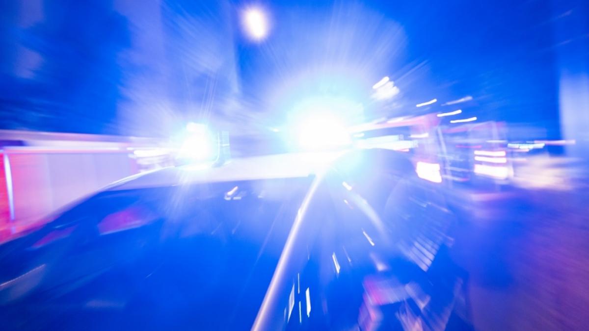 Ein Ehestreit in Marktheidenfeld (Landkreis Main-Spessart) endete f&uuml;r eine 33-J&auml;hrige t&ouml;dlich (Symbolfoto). (Foto)