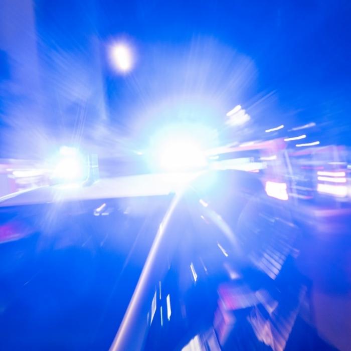 Ehestreit endet blutig - Vierfach-Mutter (33) tot